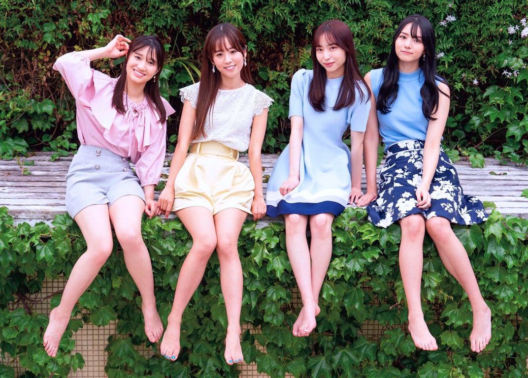 图片[69]-Digital原色美女图鉴 cent.FORCE sprout 现役女子大学生主播 林佑香 上村纱也香 野田心优 八木梨早 - 在线免费观看-阅图吧