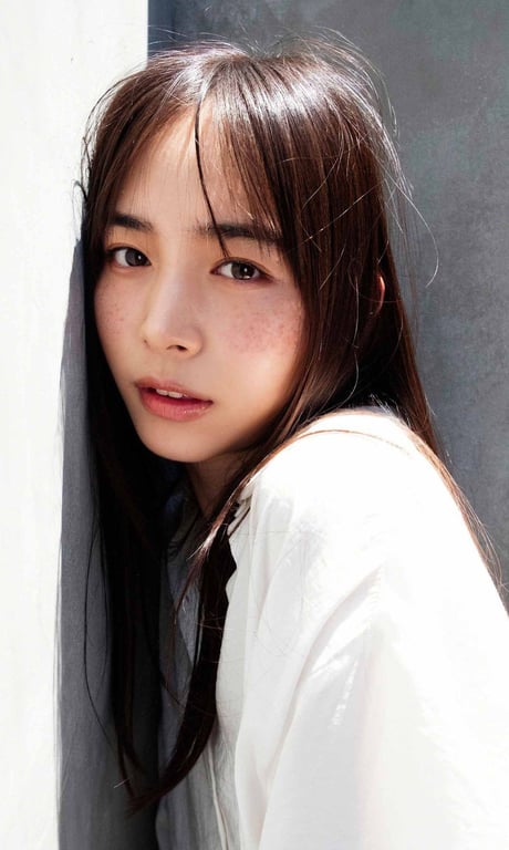 图片[17]-#Hiroe Igeta 井桁弘恵 – The future is a little nostalgic 未来有点令人怀念。 (2020-08-24) - 全本免费在线观看-阅图吧