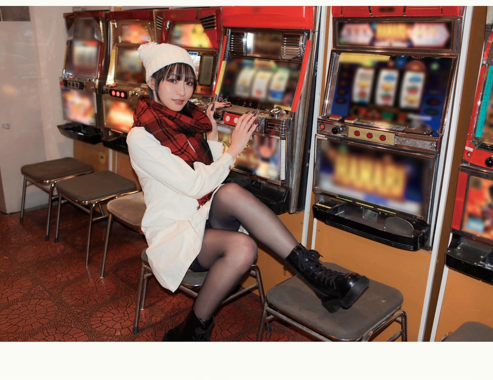 图片[98]-#流川夕 数字写真集 Yuu Complete Edition[200P] - 全本免费在线观看-阅图吧