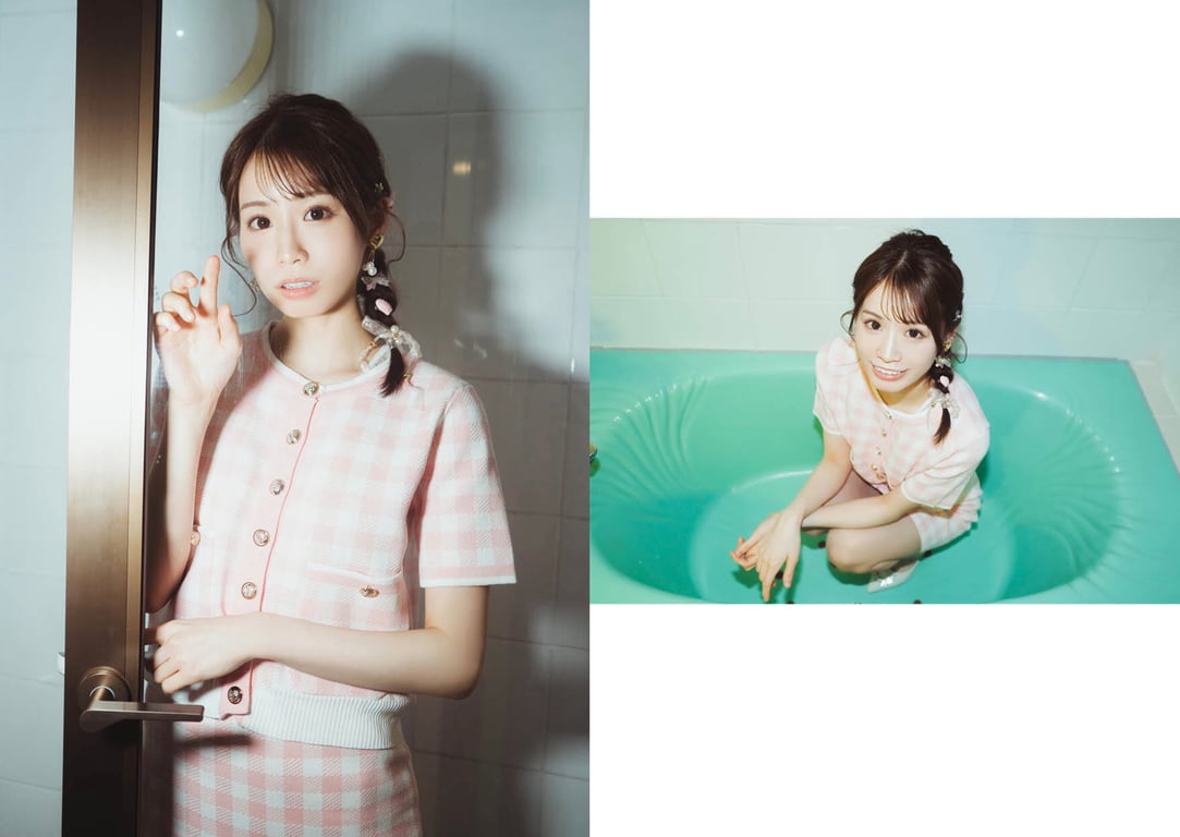 图片[4]-#未歩なな デジタル写真集 #Escape - 全本免费在线观看-阅图吧