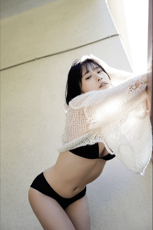 图片[5]-#FRIDAYデジタル写真集 汐見纏『四六時中、キミに夢中！』20カット - 全本免费在线观看-阅图吧