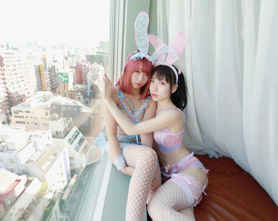 图片[72]-#結めえ 小日向みのり デジタル写真集 lonely x lonely - 全本免费在线观看-阅图吧