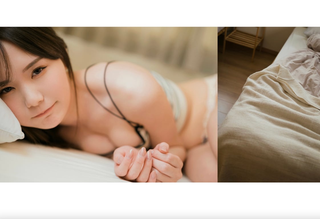 图片[6]-miru 数字写真集 被拍到了 - 在线免费观看-阅图吧