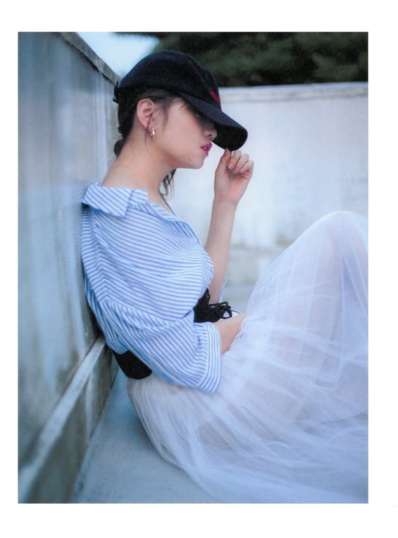 图片[51]-#Haruka Shimada 岛田晴香 – Such a Way of Life 这样的生活方式 (2017-11-10) - 全本免费在线观看-阅图吧