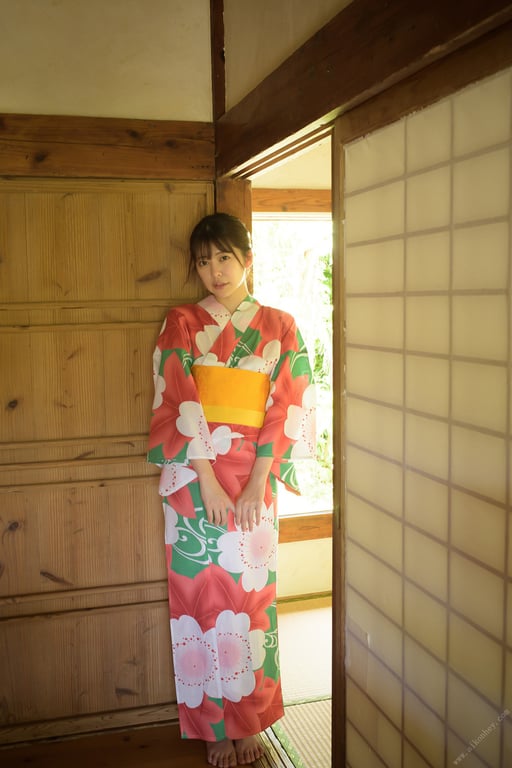 图片[78]-#夏 奔跑 天空 Blue sky Blue. 森日向子【裸体写真集】 - 全本免费在线观看-阅图吧