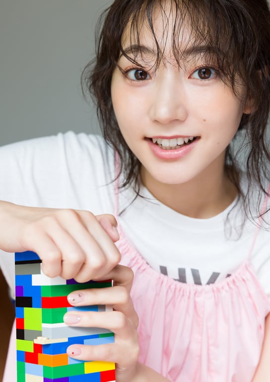 图片[35]-2024.06.20 【Digital Limited YJ PHOTO BOOK】武田玲奈写真集「在你的眼眸中，看见九年之久的梦。」 - 在线免费观看-阅图吧