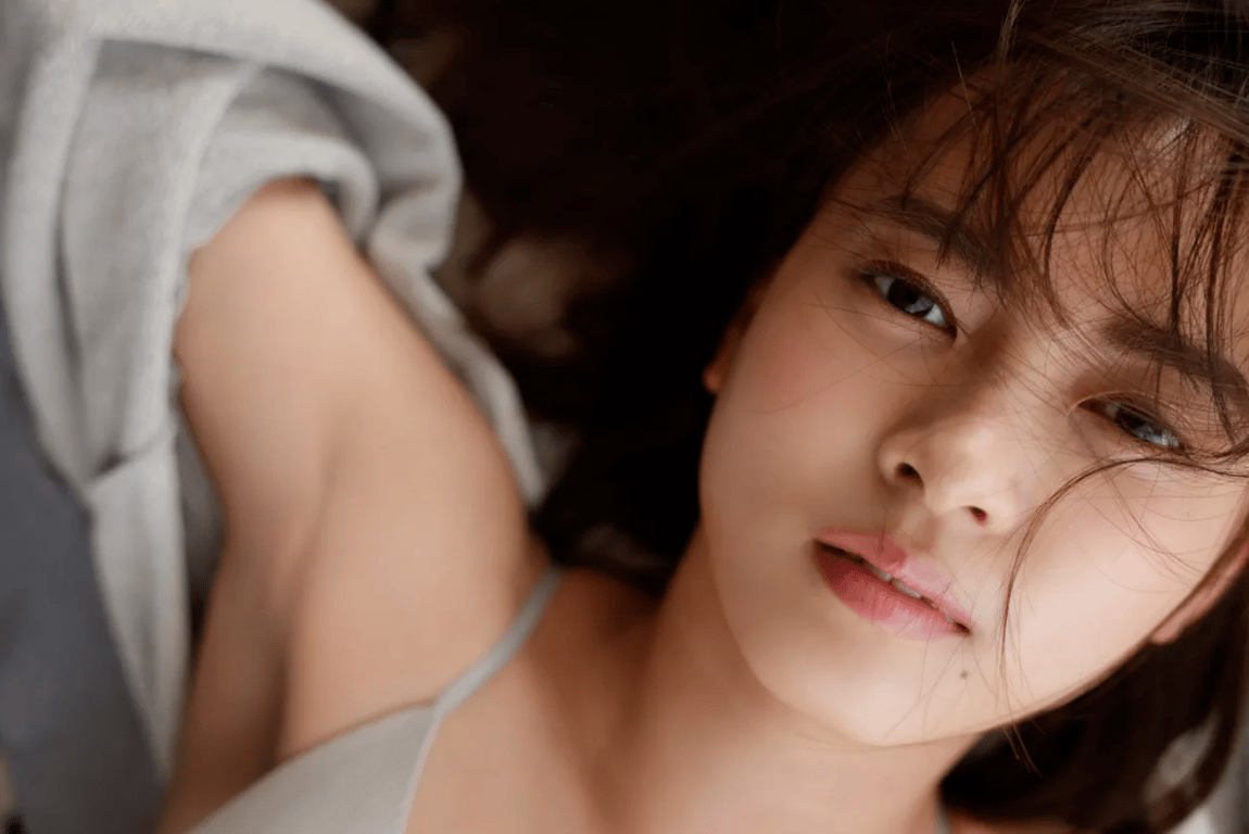 图片[22]-#マンスリーガール013＝新條由芽 - 全本免费在线观看-阅图吧