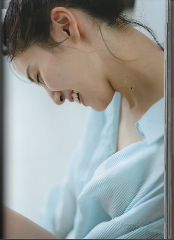 图片[96]-2024.02.09 AKB48 下尾美羽 1st写真集 只属于我的东西 - 在线免费观看-阅图吧