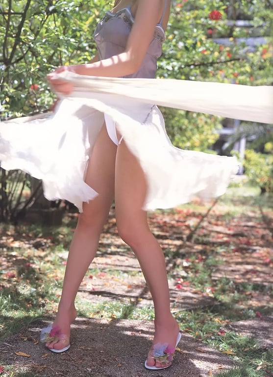 图片[22]-#石川夕纪 – MY WISH (2004.07) - 全本免费在线观看-阅图吧