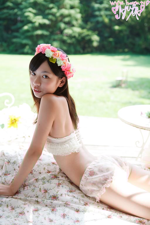 图片[180]-牧原あゆ 『あゆ日和』 - 在线免费观看-阅图吧