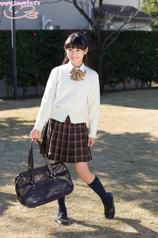 图片[4]-竹下美羽12岁_天然素材(Part1) - 在线免费观看-阅图吧