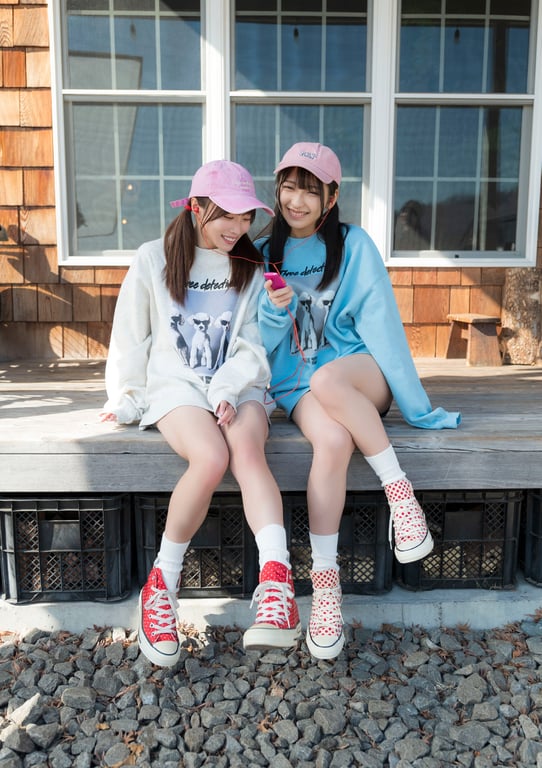 图片[46]-#十味 记忆的碎片【STRiKE! DIGITAL PHOTOBOOK 052】 - 全本免费在线观看-阅图吧