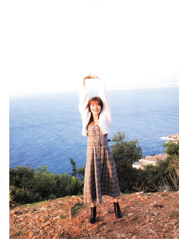 图片[4]-#Akane Moriya 守屋茜 1st Photobook – Subconscious 潜在意识 (2019-06-26) - 全本免费在线观看-阅图吧