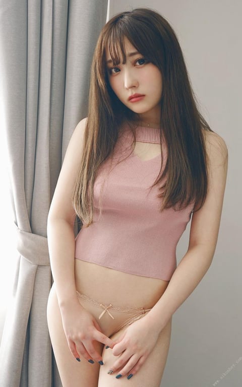 图片[122]-#Natural & Edge 表酱 OMOTECHAN 阿萌天 VOL3 (2020.03.26) - 全本免费在线观看-阅图吧