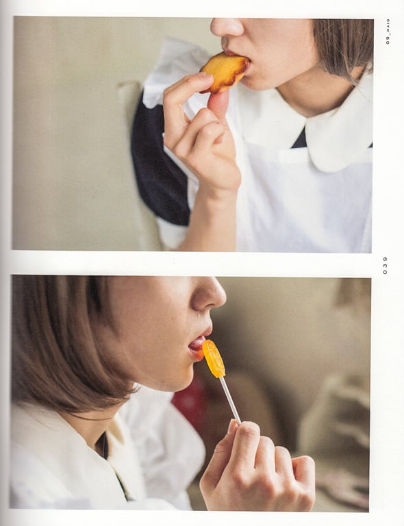 图片[33]-#青山裕企 Photobook 26sets\【青山裕企】女装少年 - 全本免费在线观看-阅图吧