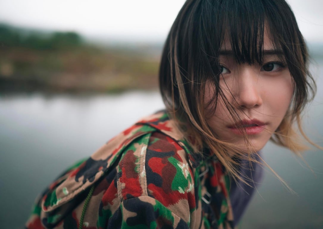 图片[43]-Lisa Nitou 仁藤利沙 - Desires 欲求 - 在线免费观看-阅图吧