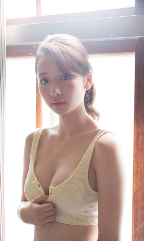 图片[33]-#Asuka Hanamura 华村明日香 – Zero’s 18 years old-debut- 零的18岁～出道～ (2017-10-13) - 全本免费在线观看-阅图吧