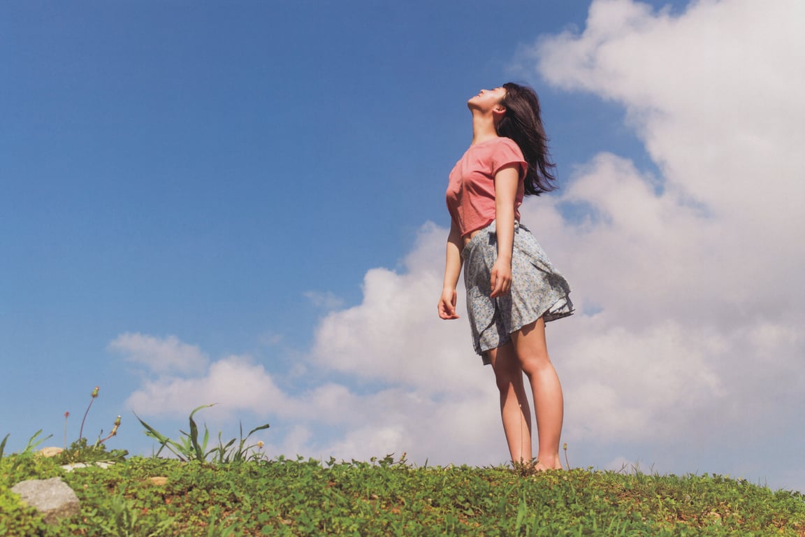 图片[98]-#Neru Nagahama 长滨睡琉1st写真集 从这里 (2017-12-19) - 全本免费在线观看-阅图吧