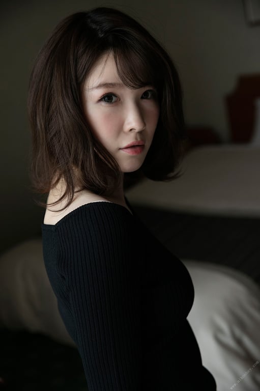 图片[49]-#Miko Mizusawa, Riona Hirose, Madoka Shizuki – Ms.SOD Beautiful breast girls 美乳女孩 (2019-11-18) - 全本免费在线观看-阅图吧