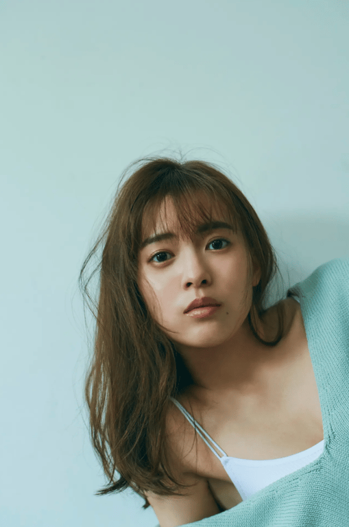 图片[21]-#新条由芽「闪耀美肌」FRIDAY数字写真集 - 全本免费在线观看-阅图吧