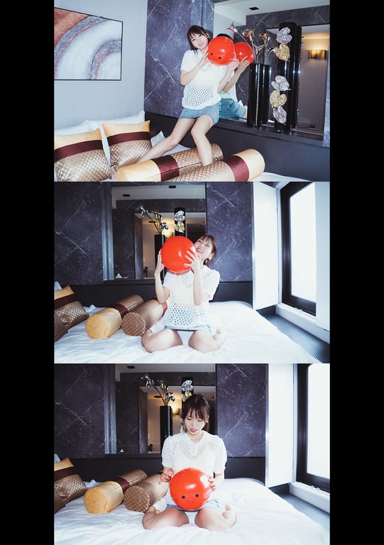 图片[113]-Nanami Ogura 小仓七海 – #Escape(NO watermark) - 阅图吧-阅图吧