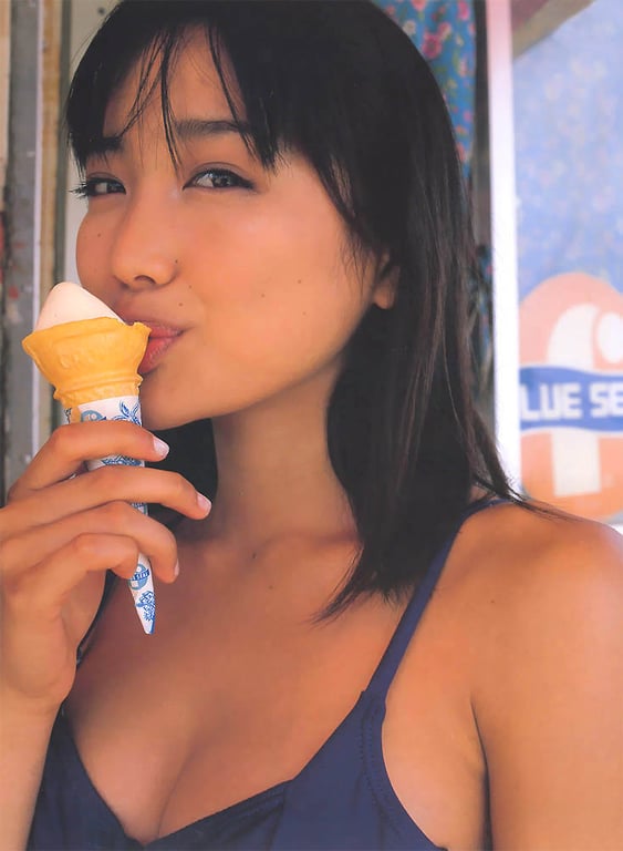 图片[22]-川村亚纪 小池荣子 坂井优美 佐藤江梨子 松冈雪 - Dynamite 5 - 在线免费观看-阅图吧