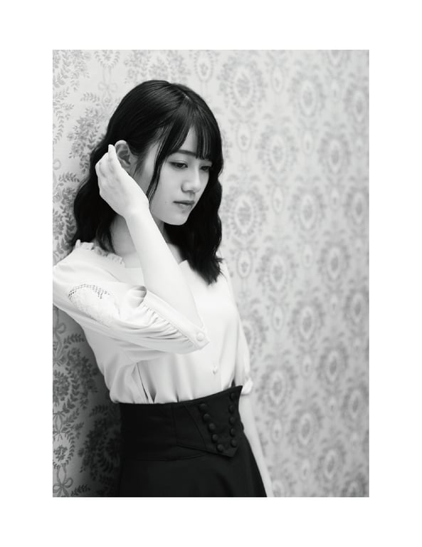 图片[30]-#Miku Ito 伊藤美来 – Another Palette -Miku color sagashi- 另一个调色板～寻找美来色～ (2018-10-13) - 全本免费在线观看-阅图吧