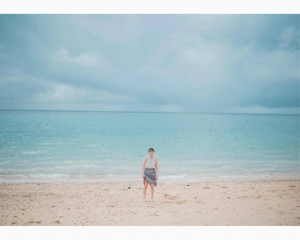 图片[143]-うたたね翠と一泊二日の沖縄旅行へ行ってきました (wunder publishing house) - 在线免费观看-阅图吧