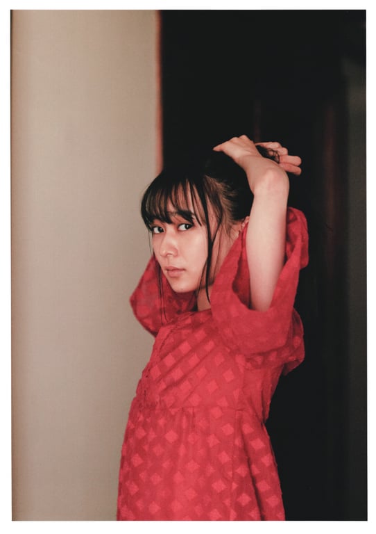 图片[84]-Ayane Suzuki 鈴木絢音 - 1st Photobook The angle of the light 光之角度 (2020-11-10) - 在线免费观看-阅图吧