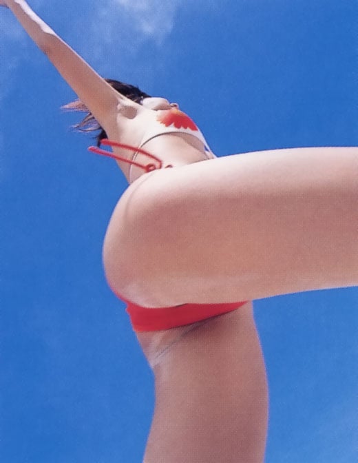 图片[45]-#山崎真実 – MAMI蔵 - 全本免费在线观看-阅图吧