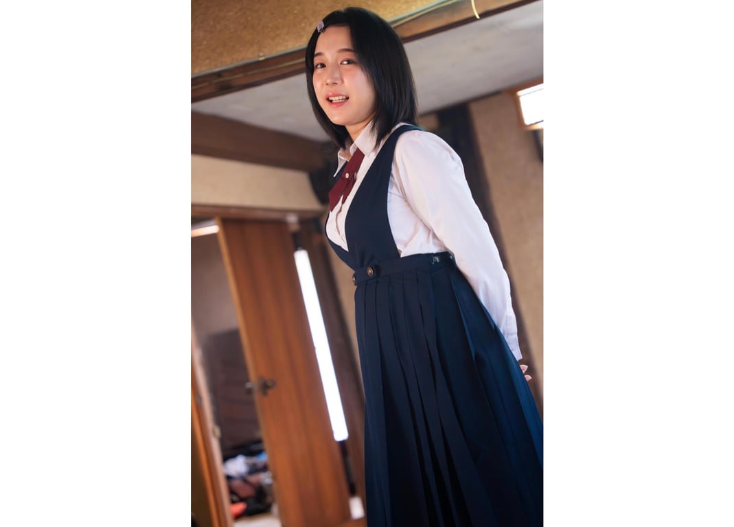 图片[8]-蒼宮菜緒 裸体写真集『レールデュタン』 - 在线免费观看-阅图吧