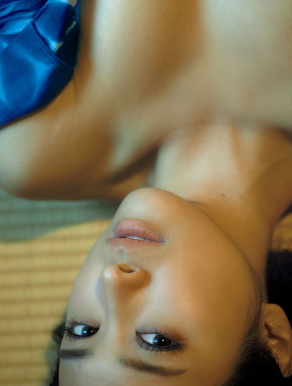 图片[68]-#飛鳥凛写真集『凛』 - 全本免费在线观看-阅图吧