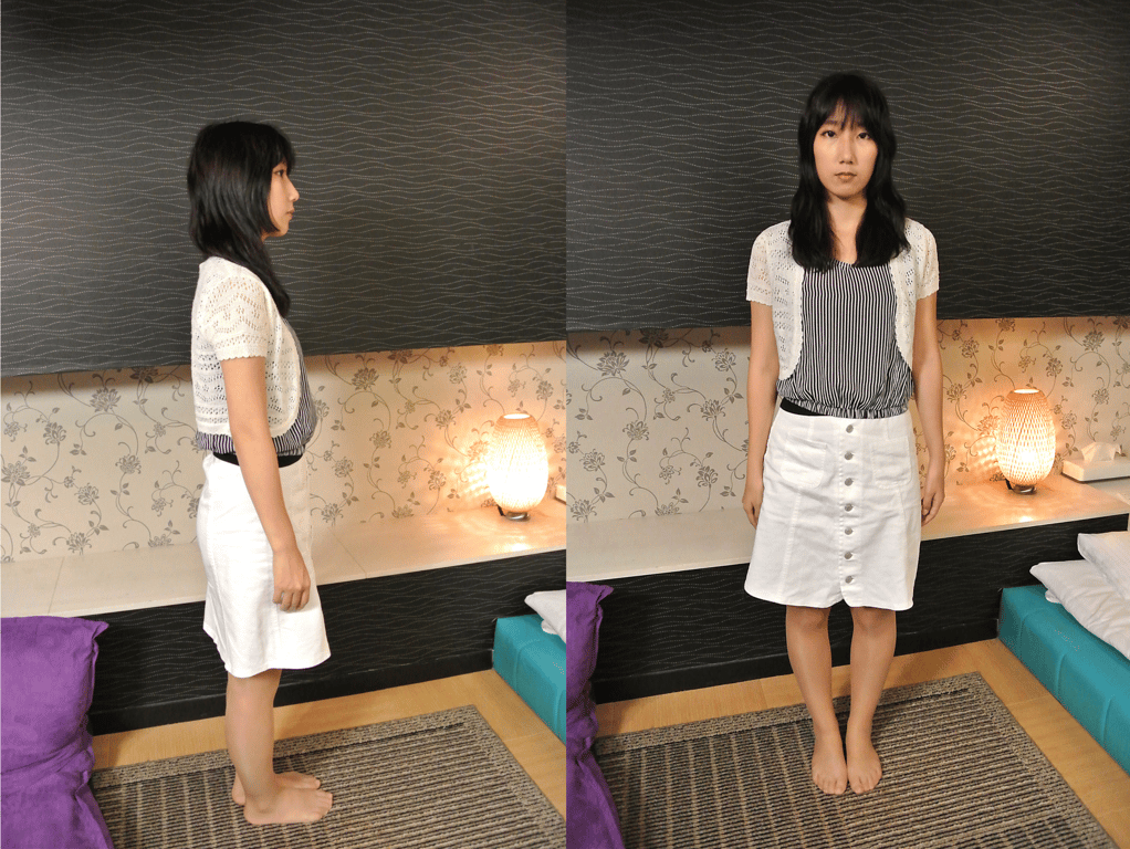 图片[8]-#人妻写真集『脱衣★搭讪01』 - 全本免费在线观看-阅图吧