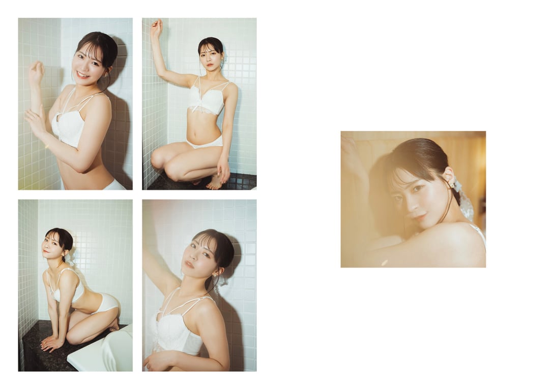 图片[8]-#東條なつ デジタル写真集 #Escape - 全本免费在线观看-阅图吧