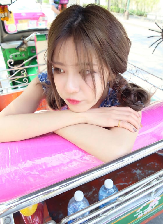 图片[203]-#國民初戀女神 陳可詰 First Love (2018-12-10) - 全本免费在线观看-阅图吧