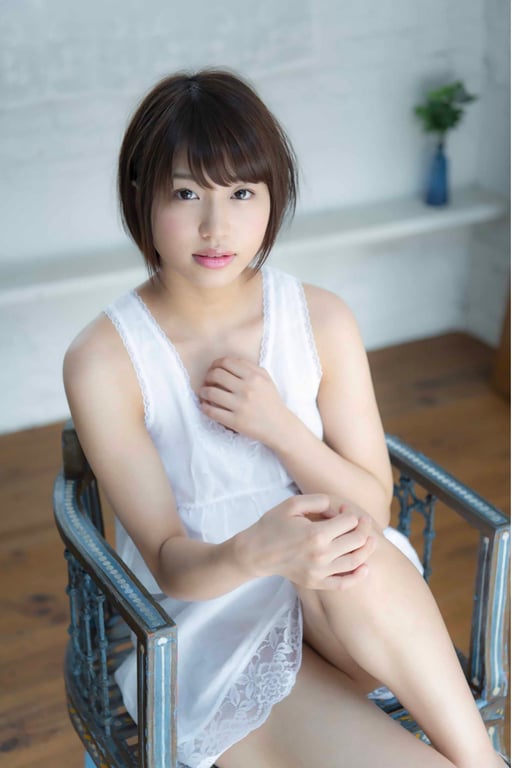 图片[117]-#Mahiro Tadai 唯井真寻 – SOFT ON DEMAND GRAVURE COLLECTION 02 - 全本免费在线观看-阅图吧