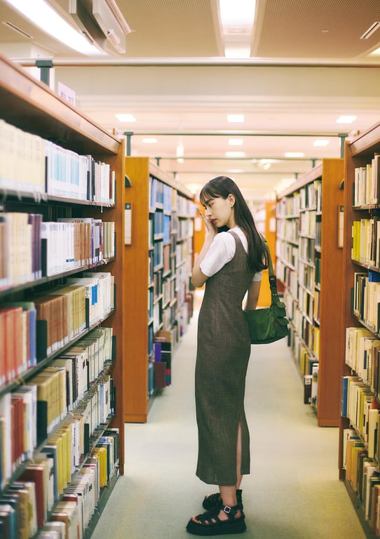 图片[55]-井桁弘恵写真集 刹那 - 在线免费观看-阅图吧