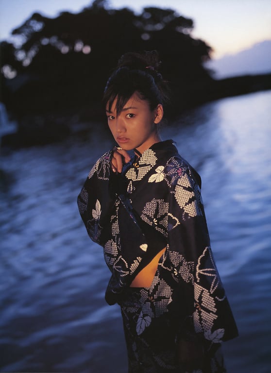 图片[65]-#松嶋初音 – 初世界 (2004.11.25) - 全本免费在线观看-阅图吧