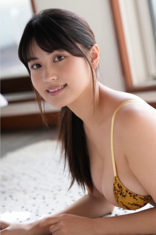 图片[29]-#FLASHデジタル写真集 花咲楓香 ルーキーはHカップ！ - 全本免费在线观看-阅图吧