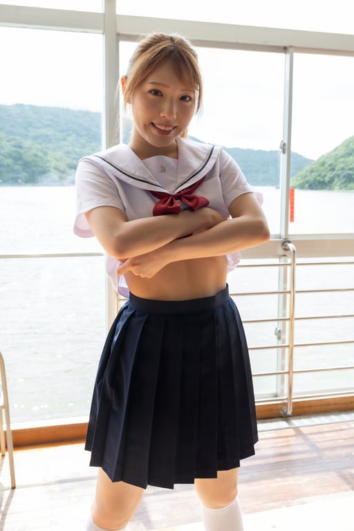 图片[12]-#これからも 白桃はな【ヌード写真集】 (incomplete) - 全本免费在线观看-阅图吧