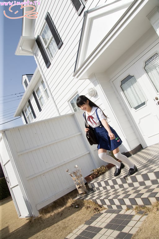 图片[8]-竹下美羽11歳_膝上袜合集Part1 - 在线免费观看-阅图吧