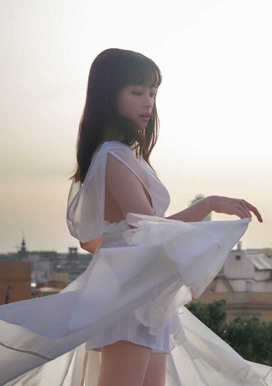 图片[130]-橋本環奈写真集 Kaleidoscope - 在线免费观看-阅图吧