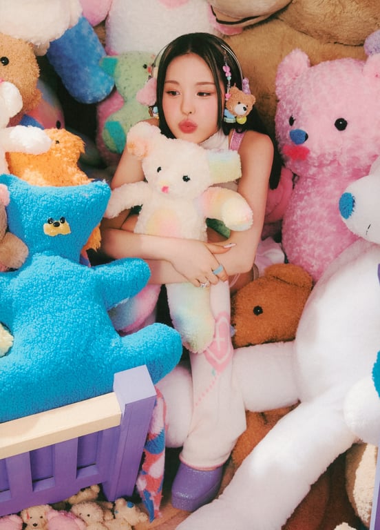 图片[48]-NiziU Korea 1st Single Album 'Press Play' - 写真集 (Press Ver.) - 在线免费观看-阅图吧