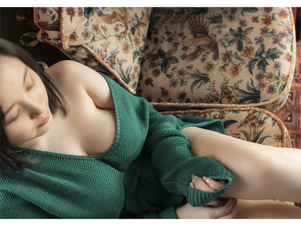 图片[3]-#田中妮妮 写真集『随性的果实』 - 全本免费在线观看-阅图吧