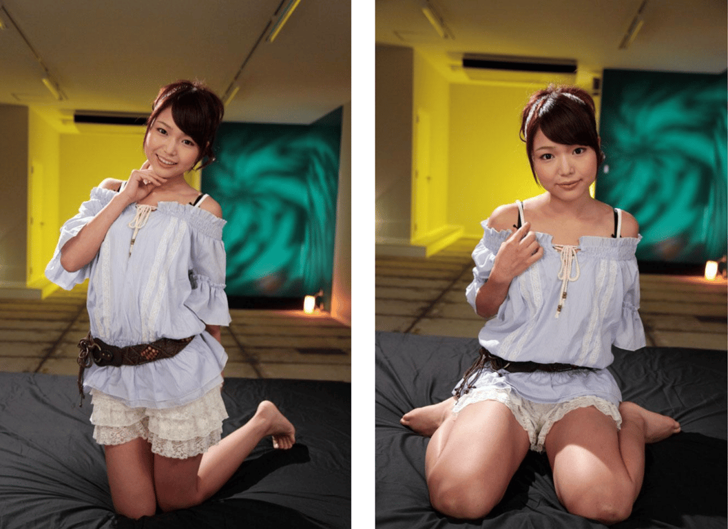 图片[2]-#篠めぐみ SNOOP デジタル写真集 - 全本免费在线观看-阅图吧