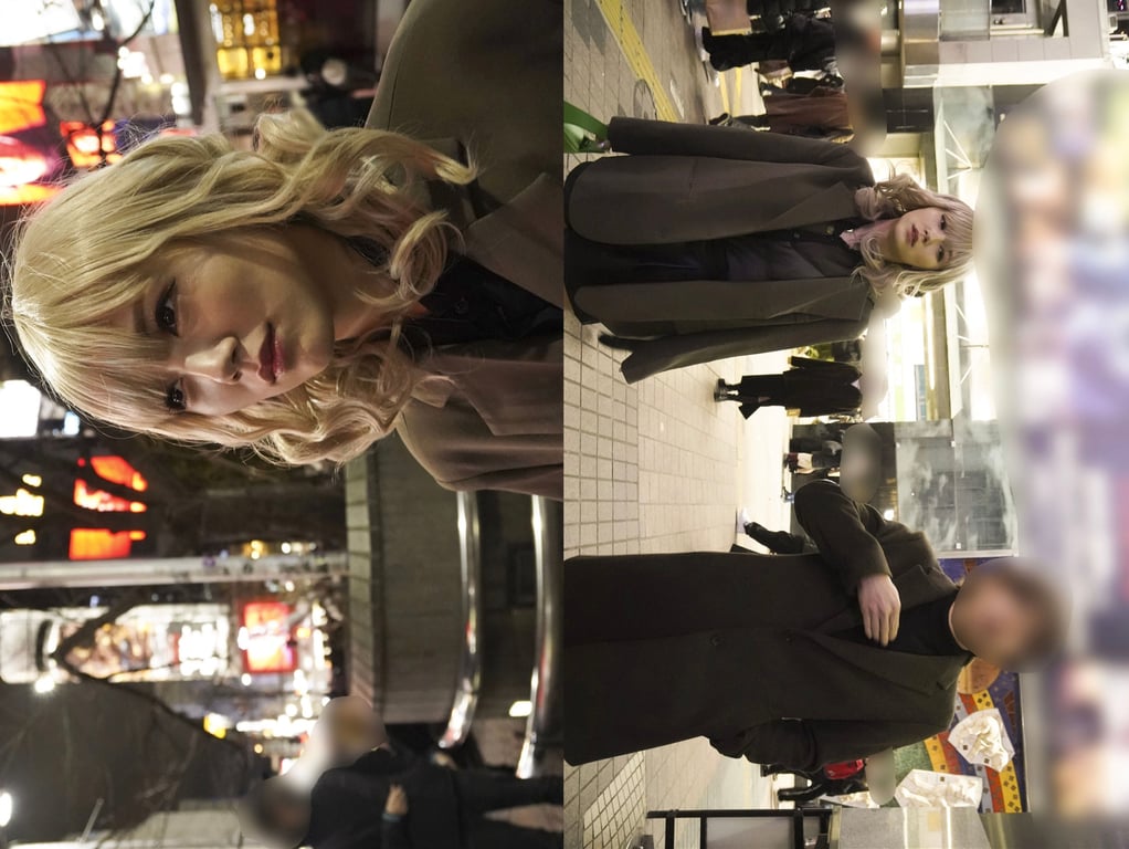 图片[21]-#渋谷センター街で出会ったエロギャル涼森に中出ししまくった PRE[104pics] - 全本免费在线观看-阅图吧