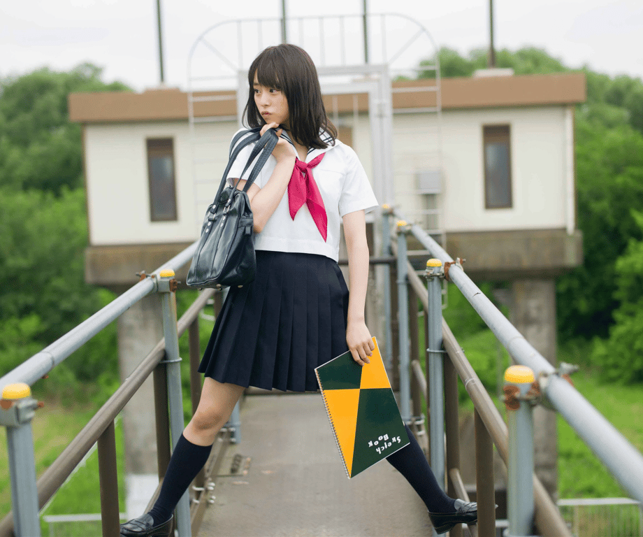 图片[7]-Digital週刊PlayboyWeekly写真集 佐藤丽奈『不可思议之国的丽奈』 - 在线免费观看-阅图吧