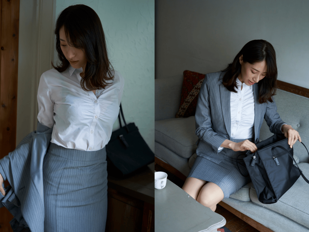 图片[5]-#FLASHデジタル写真集R 染谷有香 09.OLに染まる 10.お嬢様に染まる 17カット - 全本免费在线观看-阅图吧