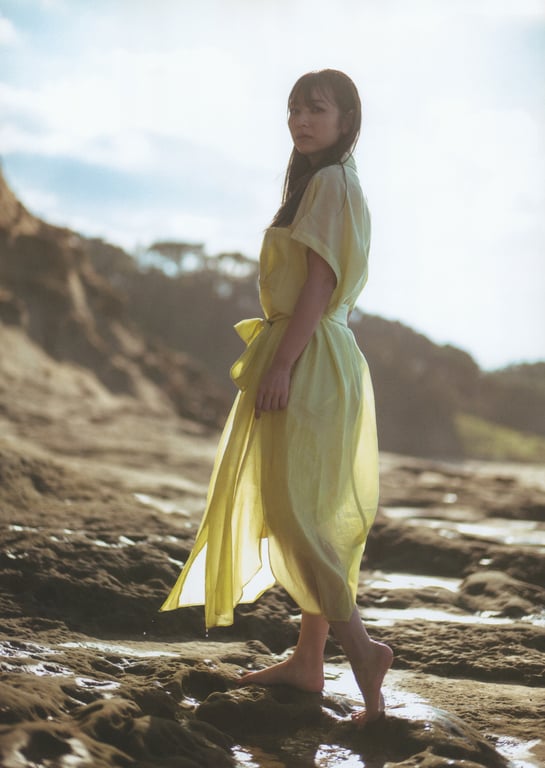 图片[120]-#Hinako Kitano 北野日奈子 – Direction of Hope 希望的方向 (2022-02-08) - 全本免费在线观看-阅图吧