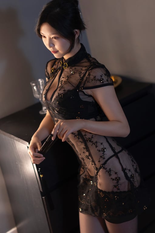 图片[7]-#XR 抖娘 利世 玄扇 - 全本免费在线观看-阅图吧